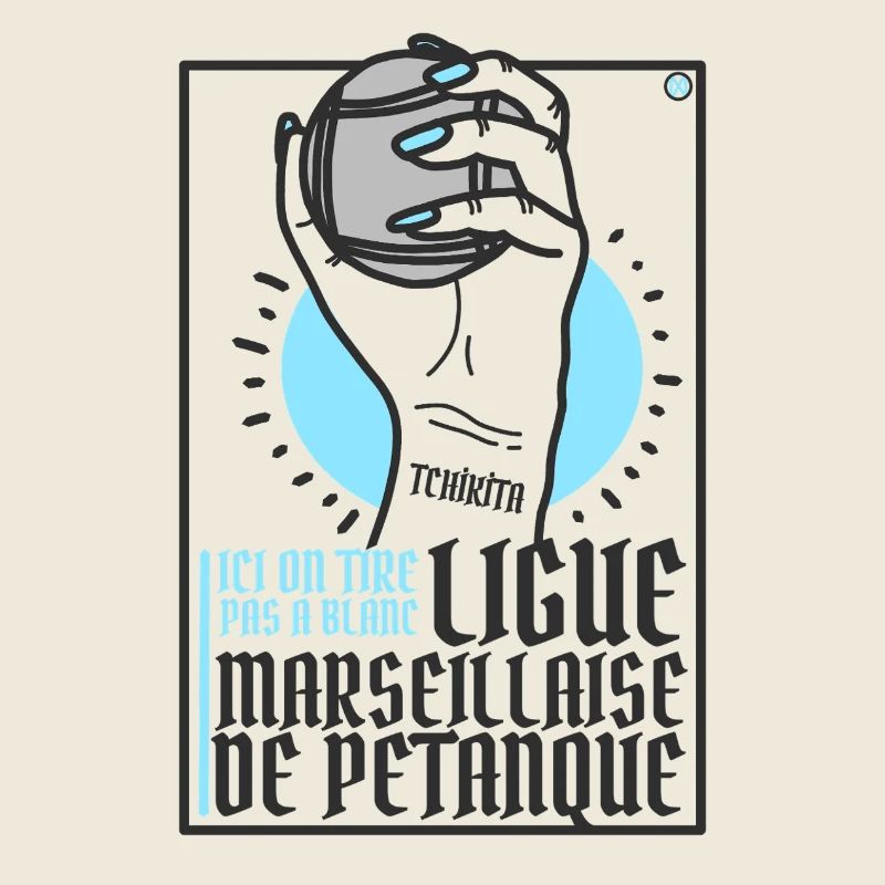 Marseille Pétanque League