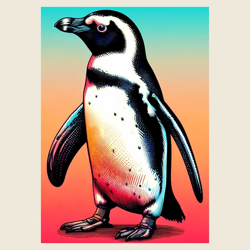 penguin