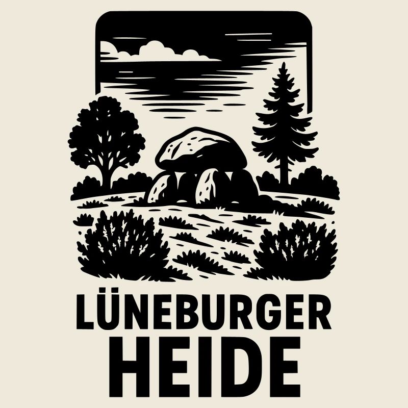 Lande de Lunebourg