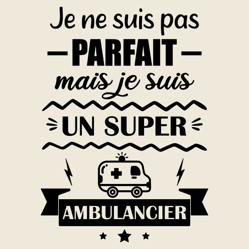 Super Ambulancier Urgences