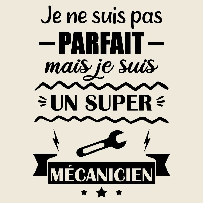 Super Mechanic Garage Tools