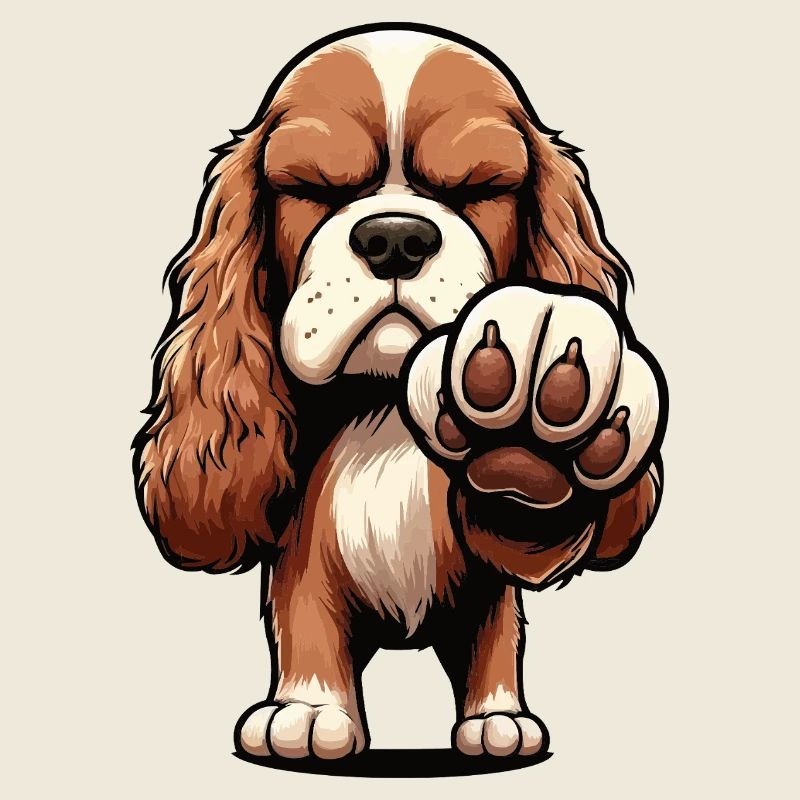 Cocker Spaniel Cocker Dog Cocker Spaniel Owner