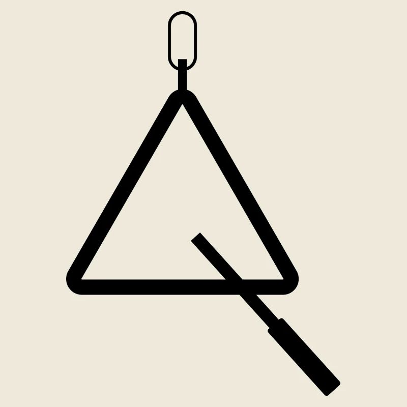 Triangle music