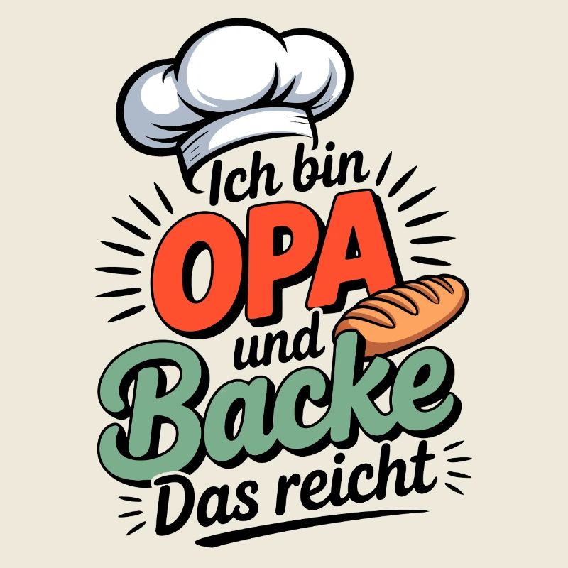 OPA Cheek Kitchen Joke