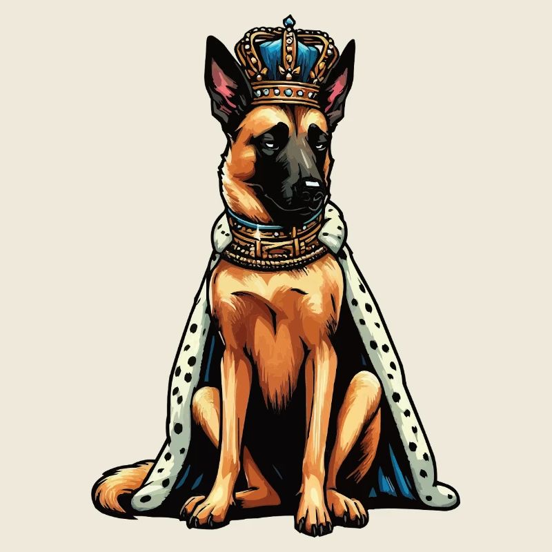 Malinois Belgischer Schäferhund Malinoisbesitzer