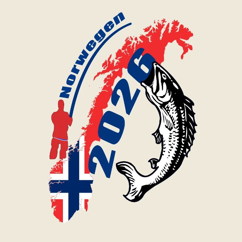 Norwegen_2026