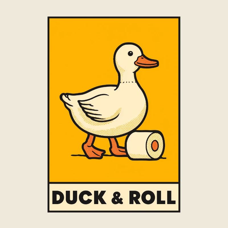 Duck & Roll