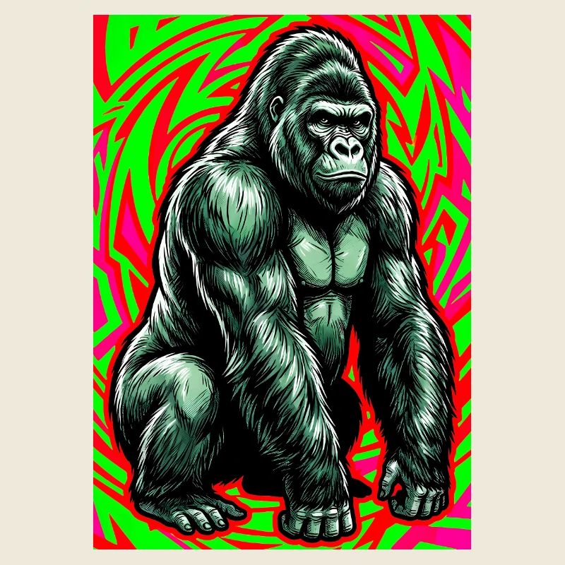 Gorilla