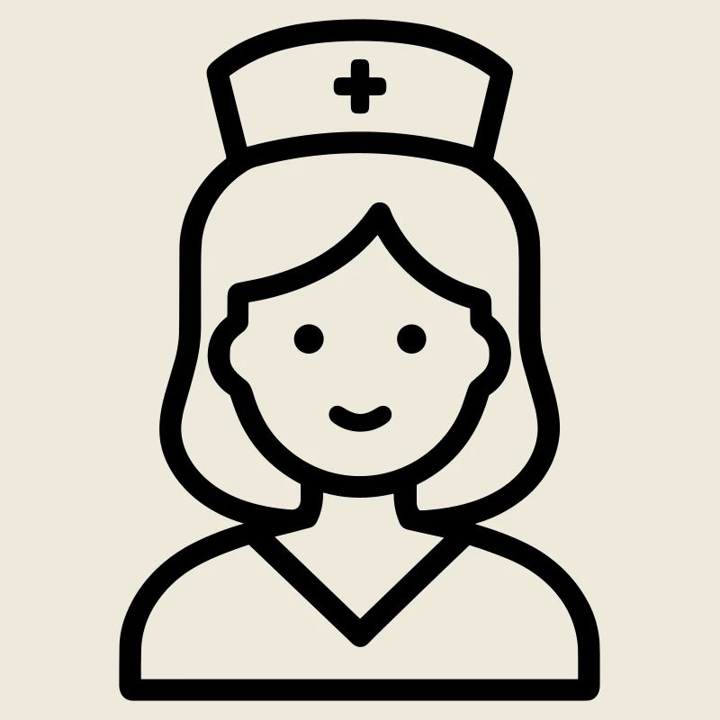 infirmière