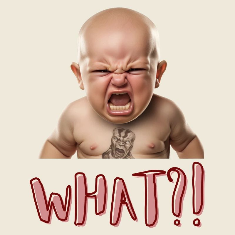 What?!