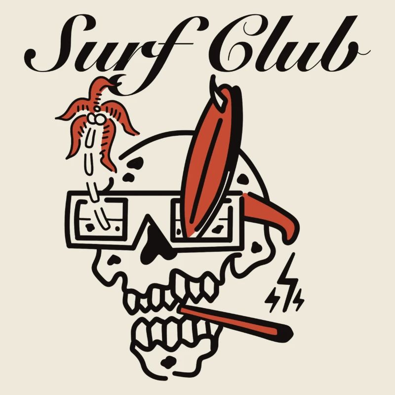 Surf Club