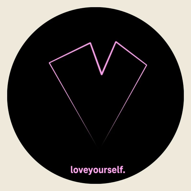 loveyourself 1