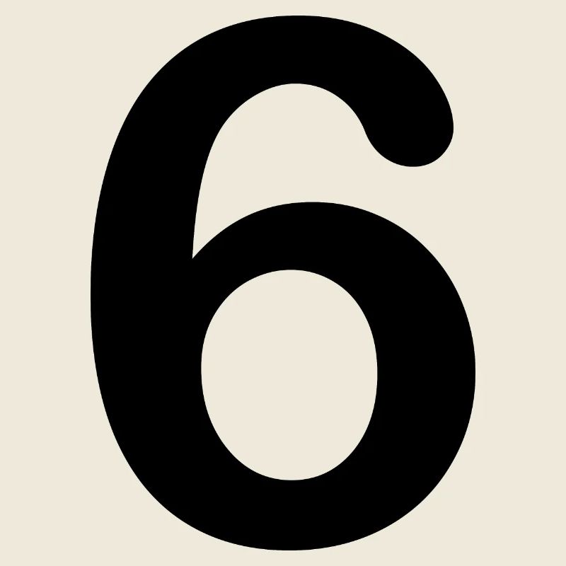6