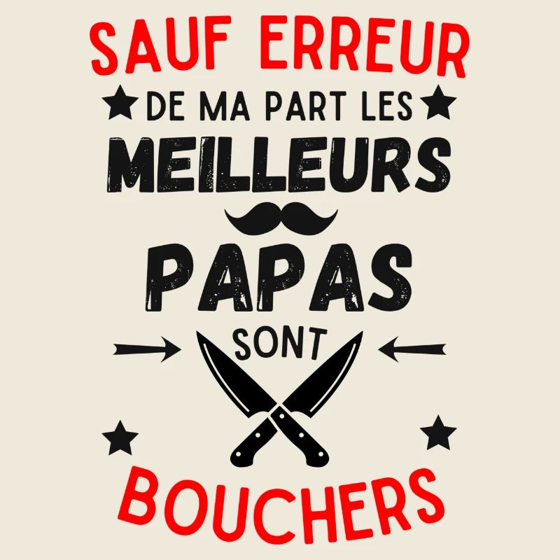 PAPA BOUCHER