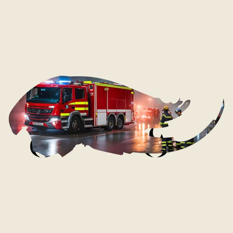 Firetruck