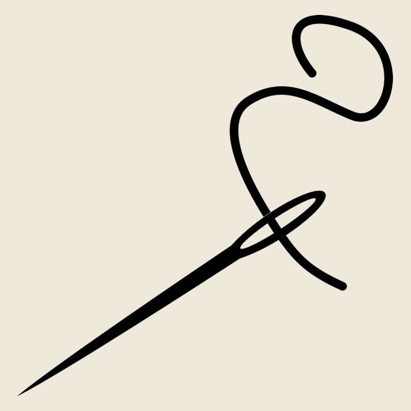 coupe point aiguille