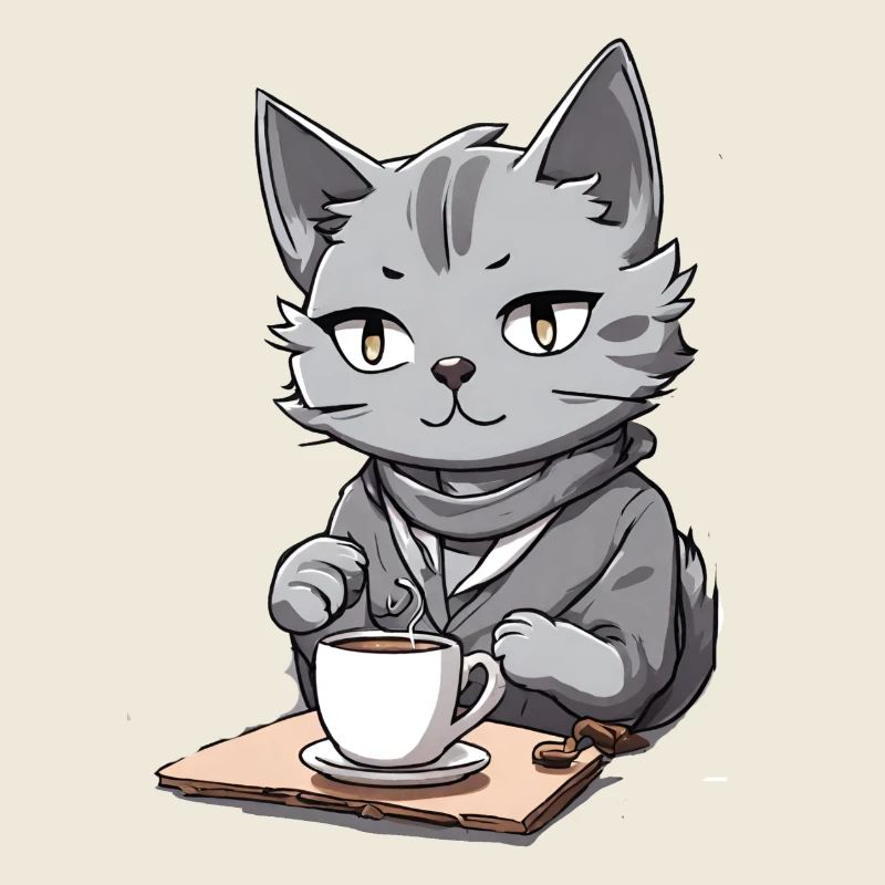 Cat Café