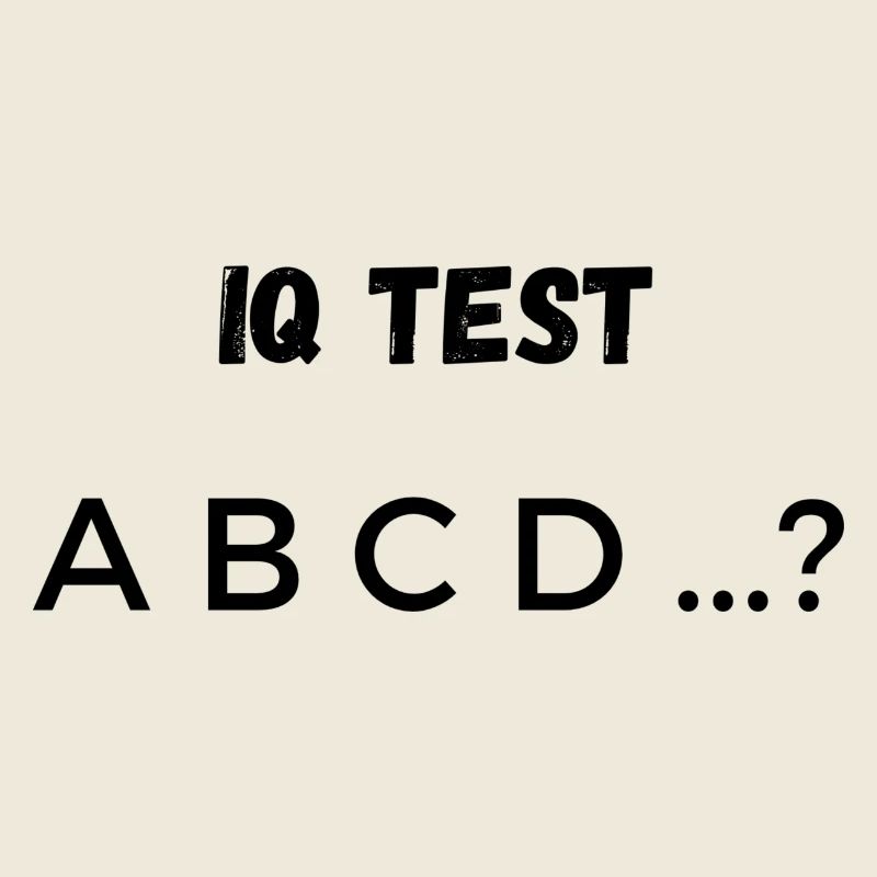IQ Test