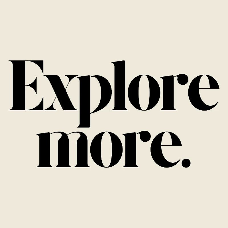 explore more