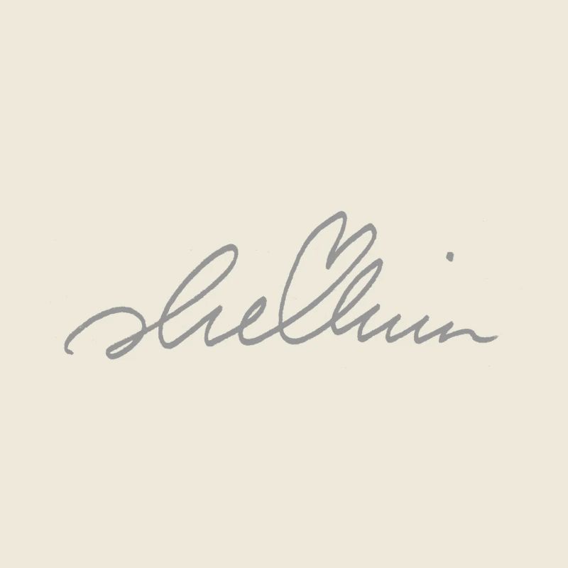 Signature font Graffiti Monogram