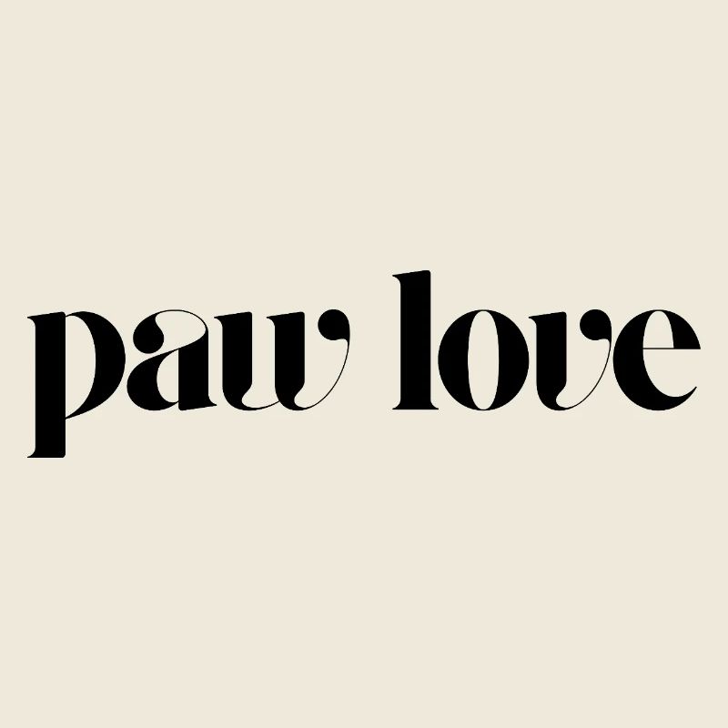 paw love
