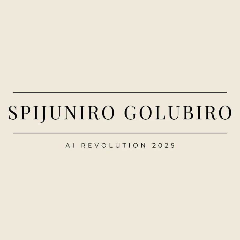 Spijuniro Golubiro