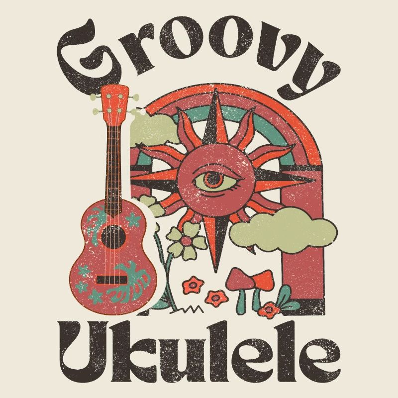 Groovy Ukulele