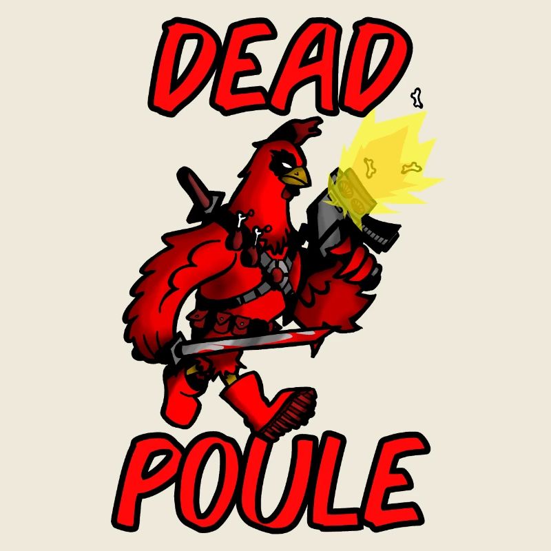 DEAD POULE