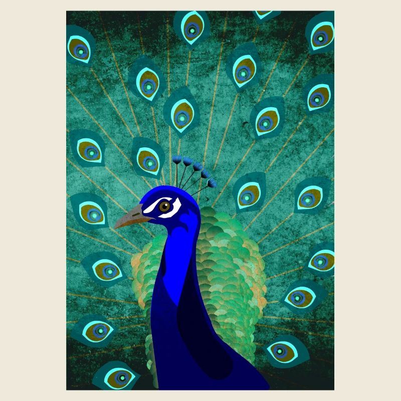 pfau