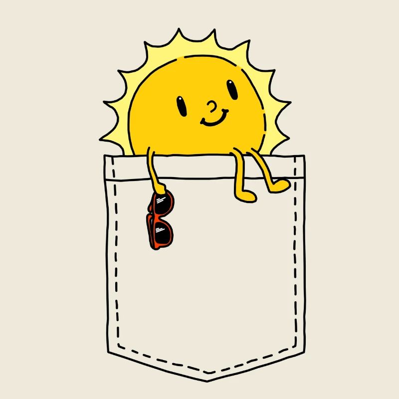 sun pocket