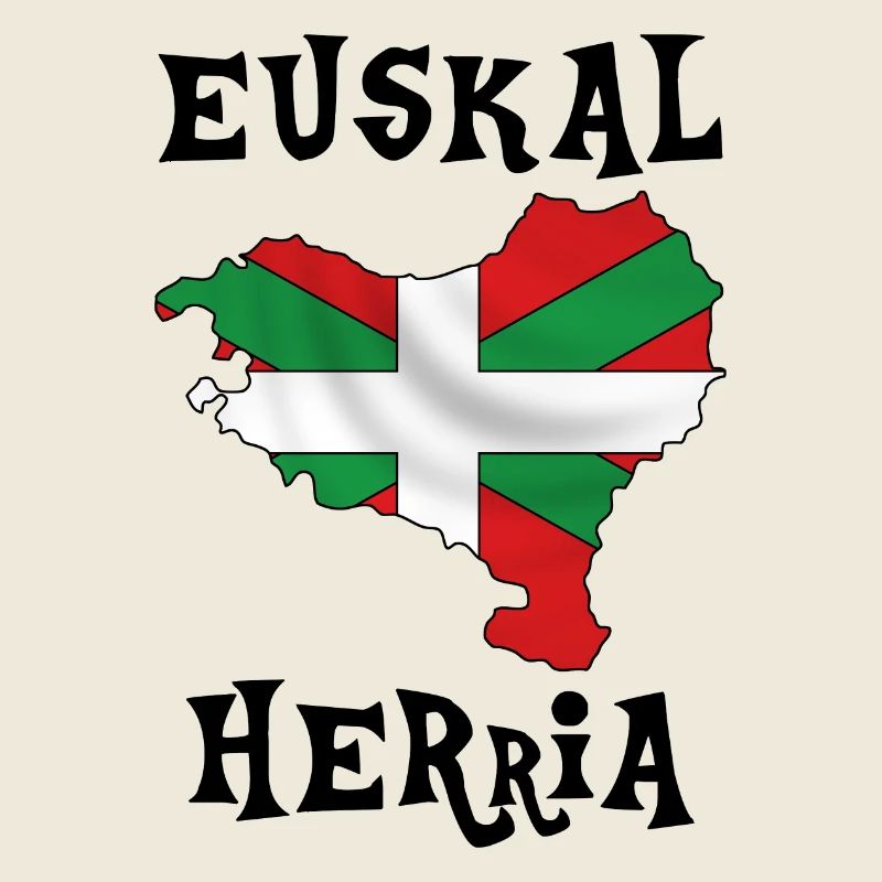 Baskische Land Design 107