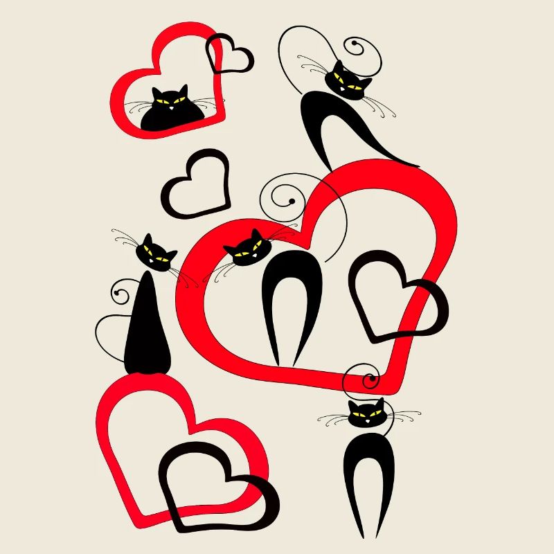 Cats