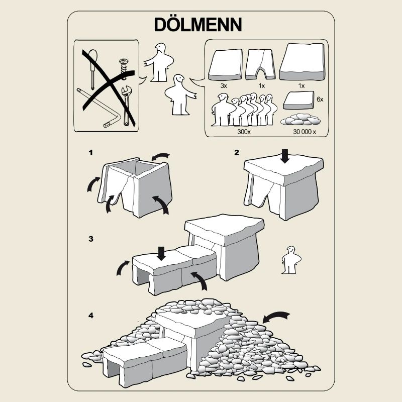 DOLMEN