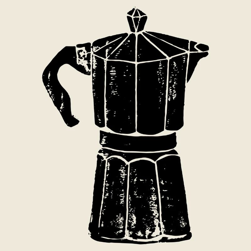 Kaffee – But first coffee