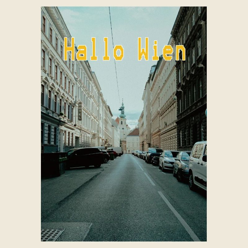 HalloWien