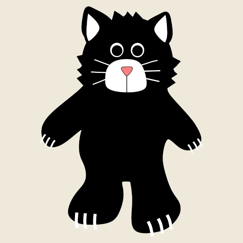 chat noir