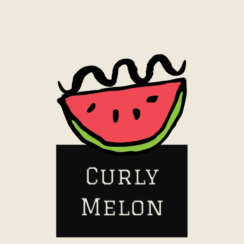 Curly Melon
