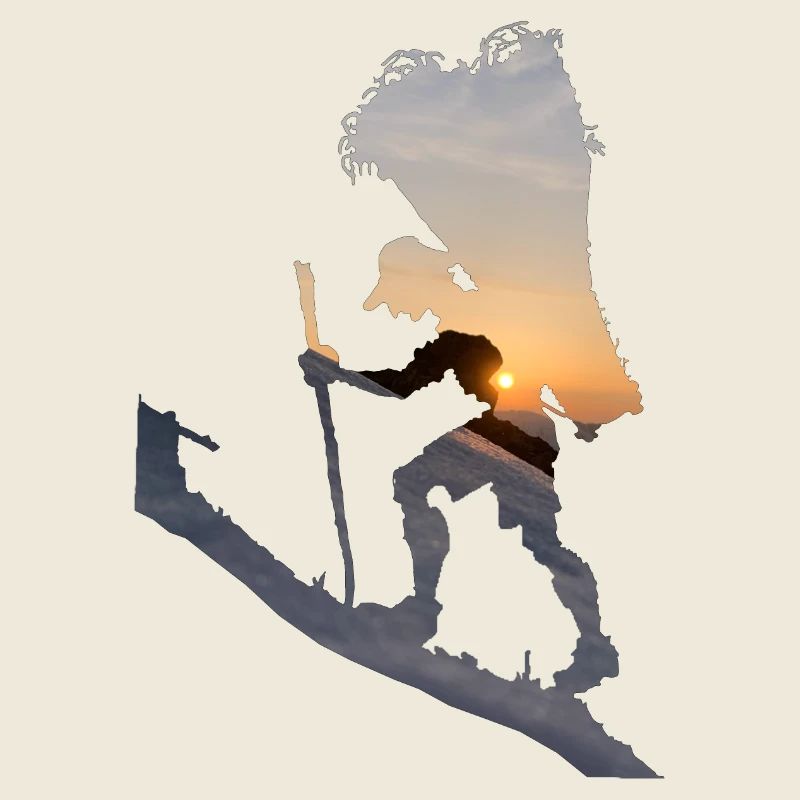 Conquérant des montagnes