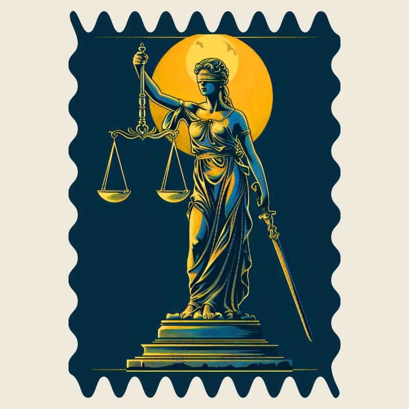 Justice in the name