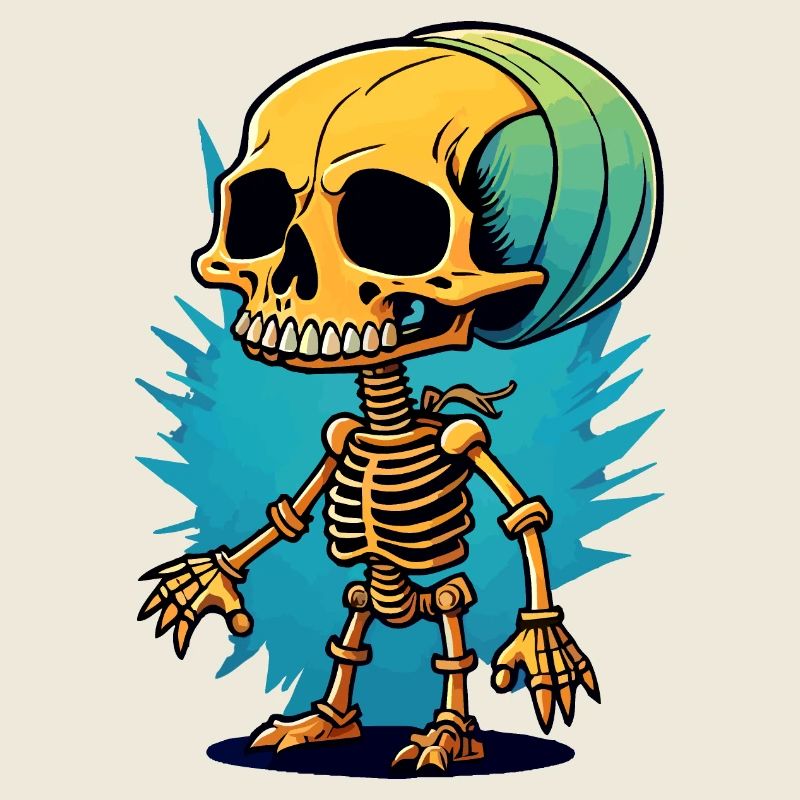 Skeleton