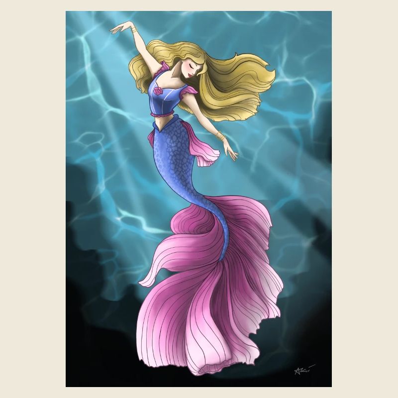 Mermaid