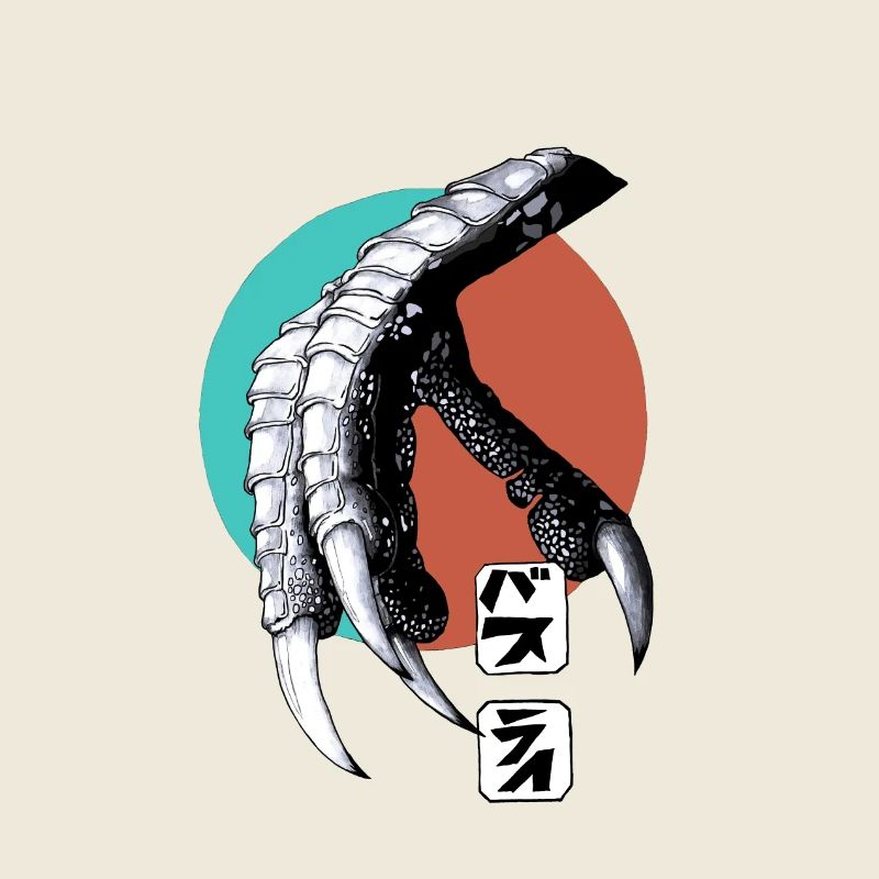 Claw