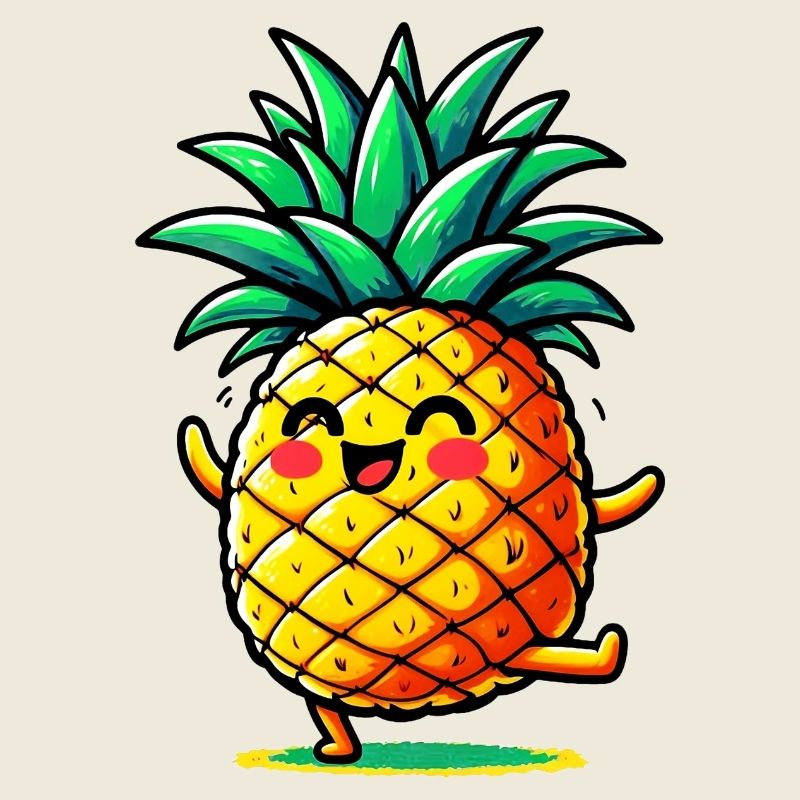 Pineapple