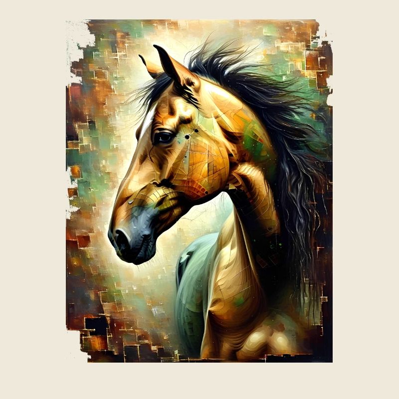 Pferd