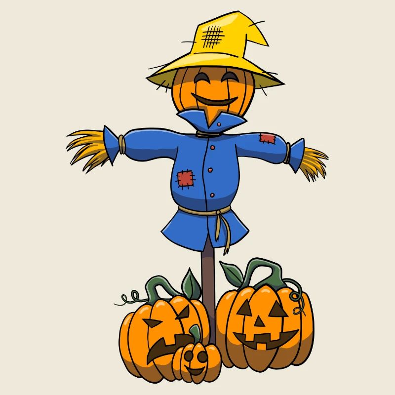 Scarecrow