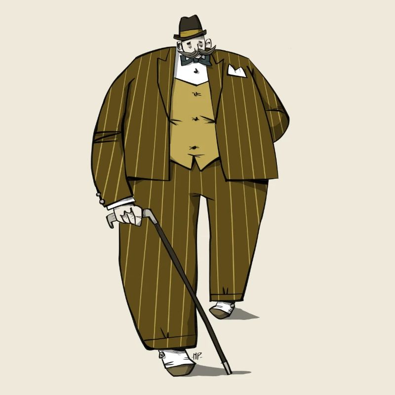poirot