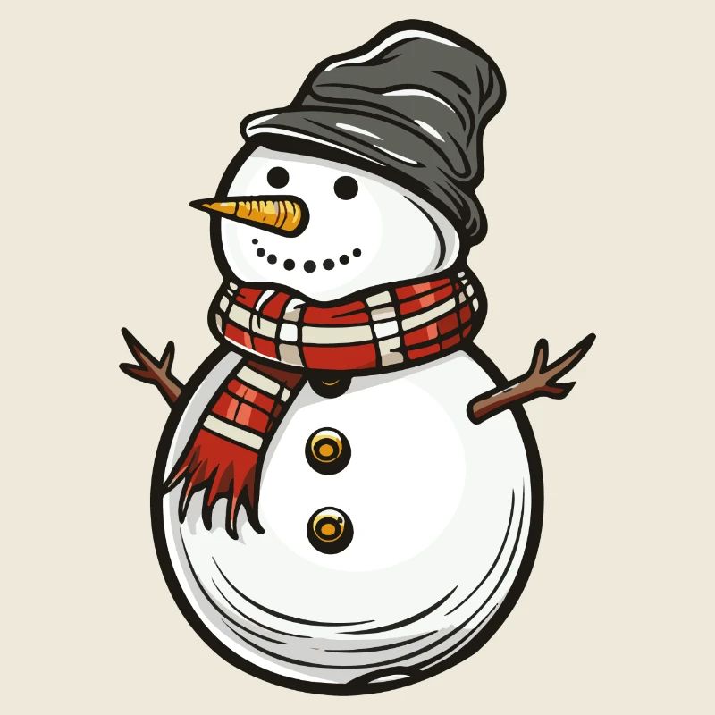 Schneemann