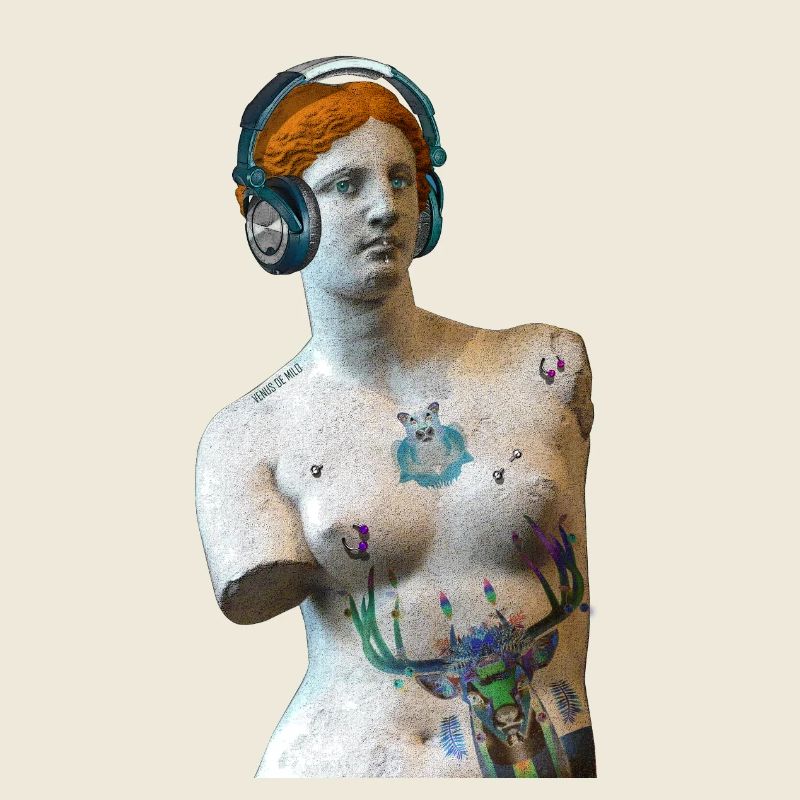 Vénus de Milo