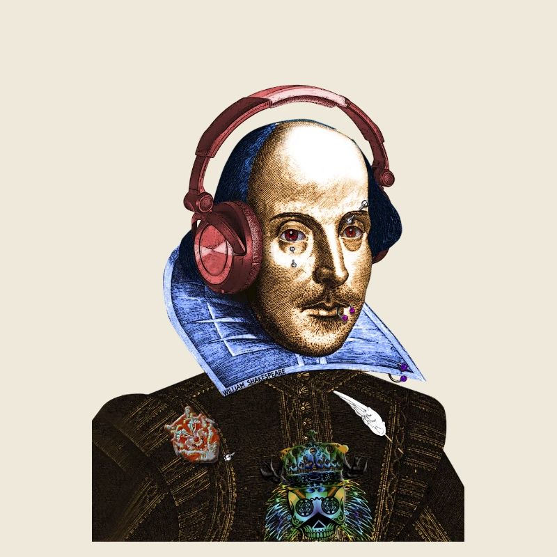 Shakespeare
