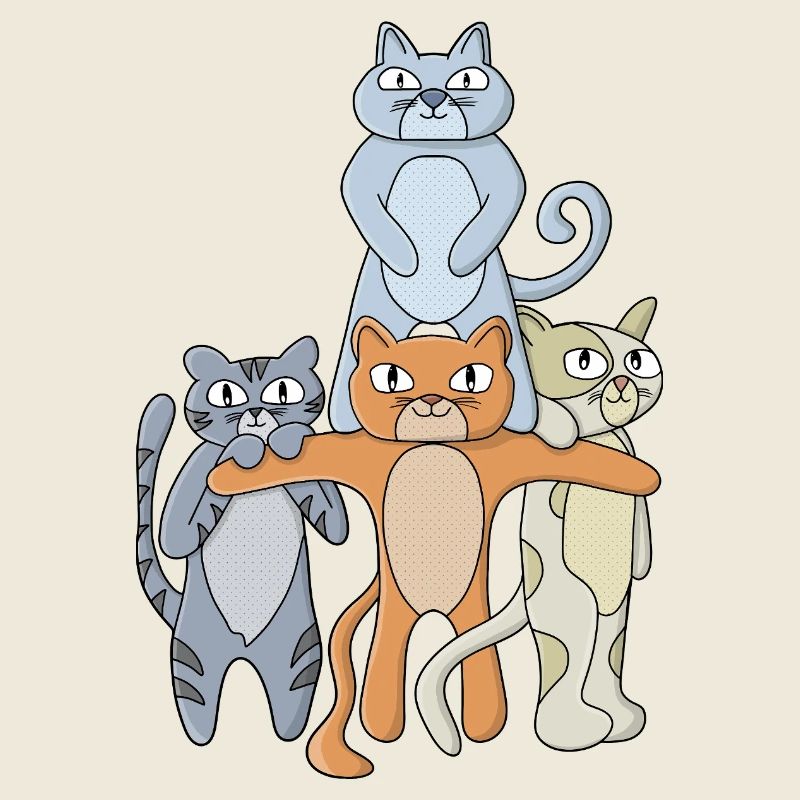 The Awesome Cats